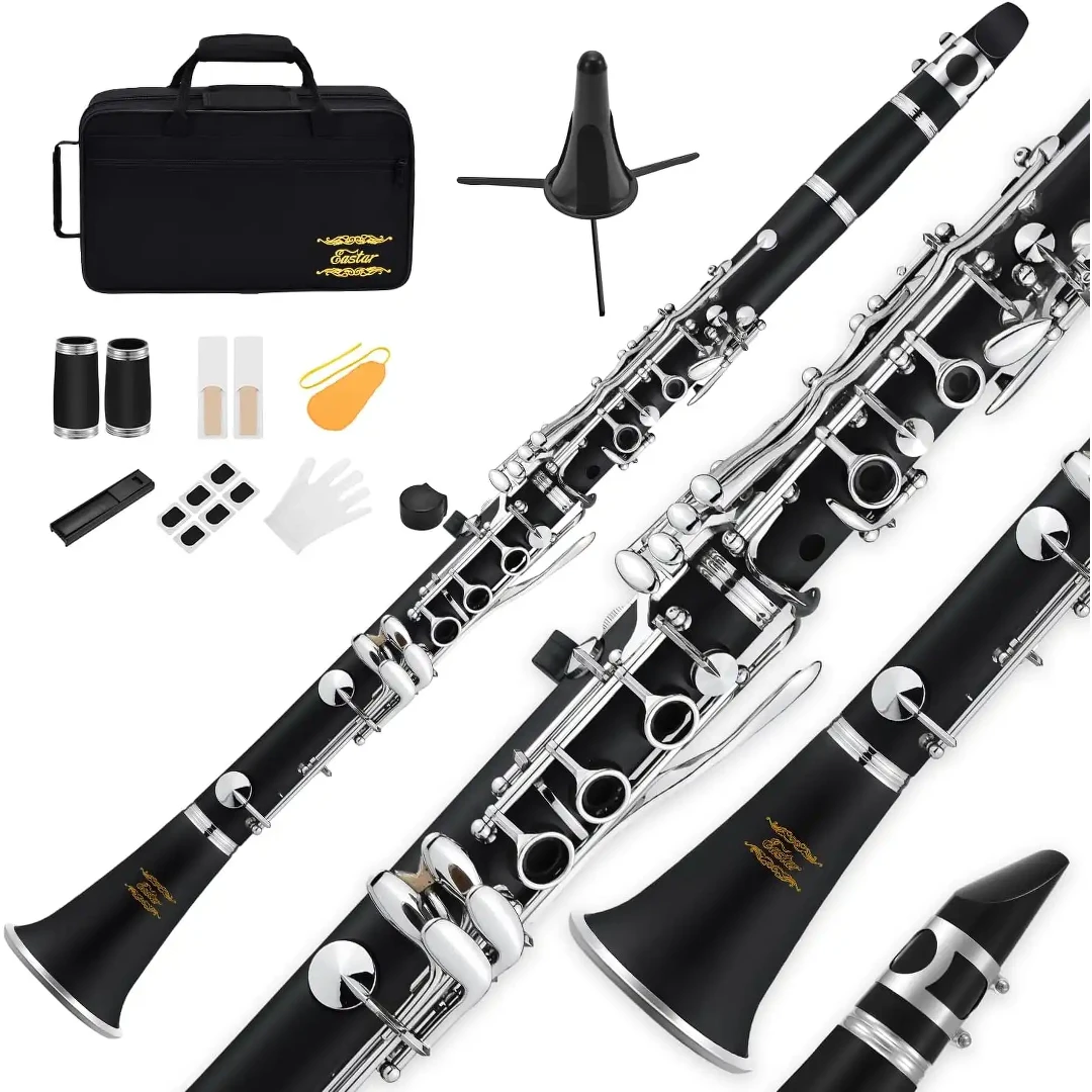 Кларнет Eastar ECL-300 / EB075