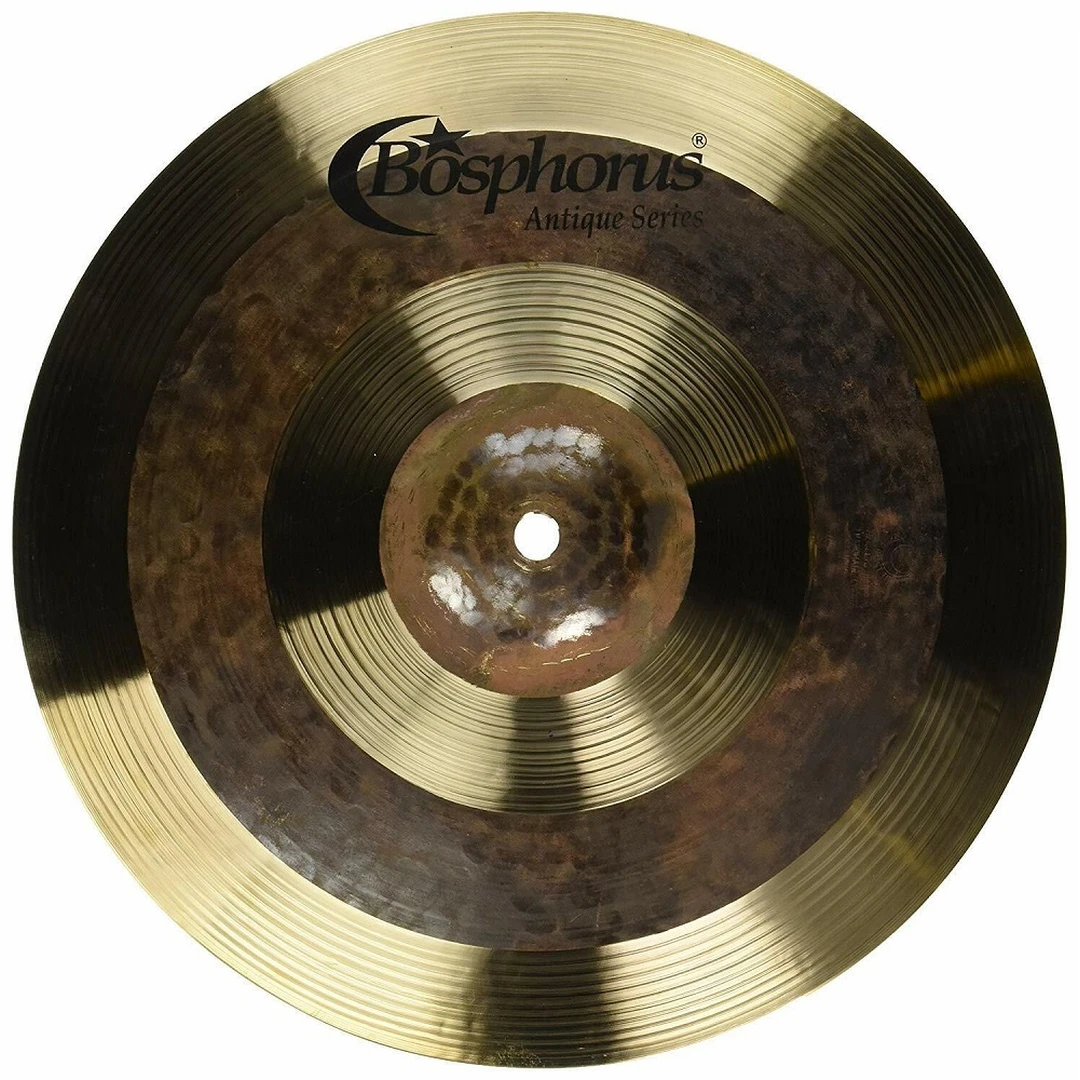 Тарелка Bosphorus 10" Splash 10AS