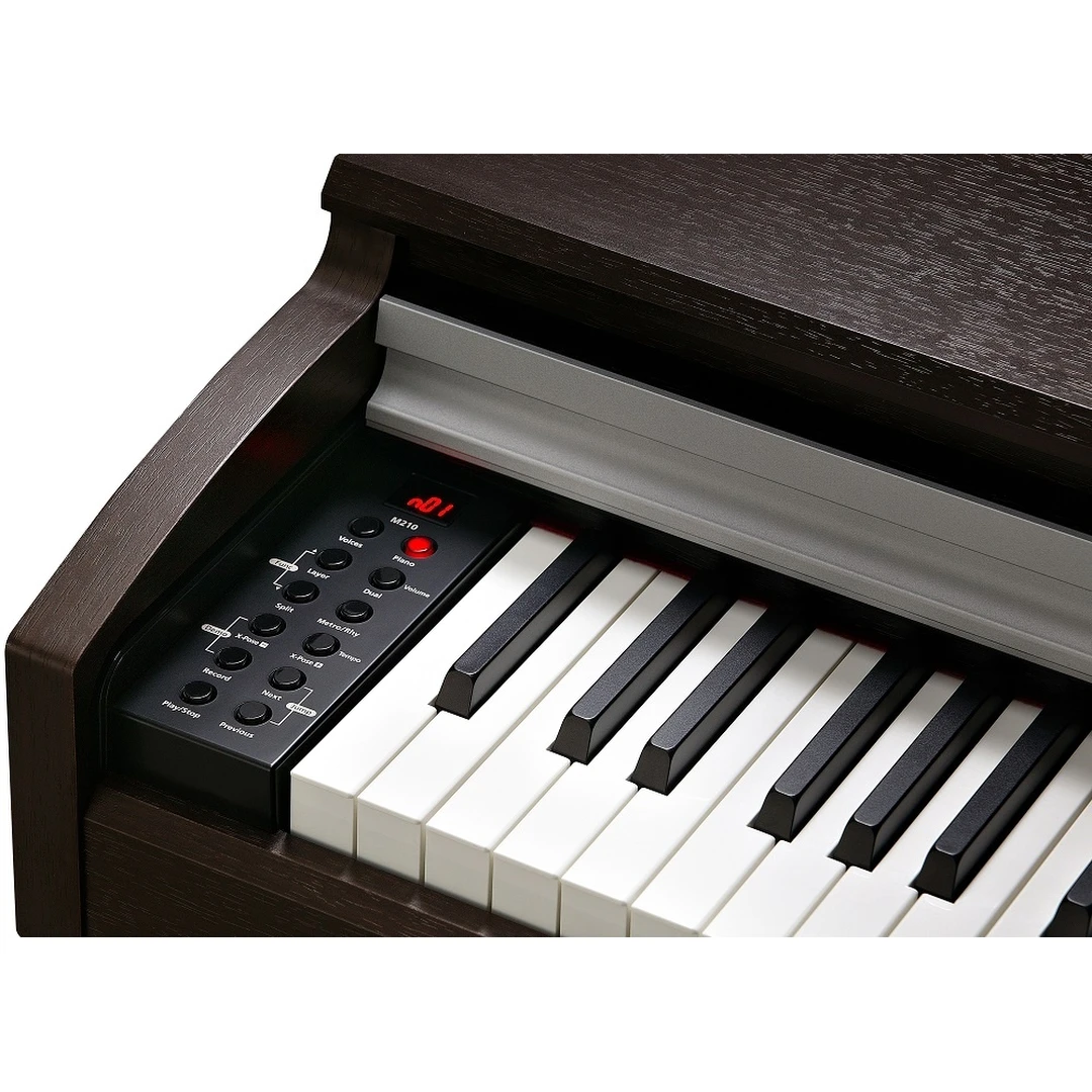 Цифровое пианино Kurzweil M210 SR