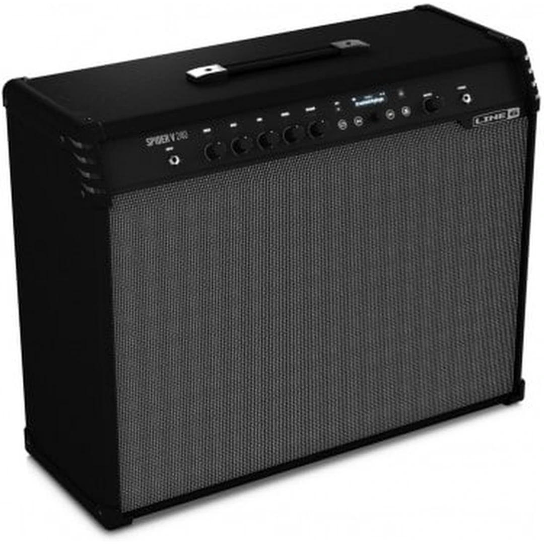 Комбоусилитель Line 6 Spider V 240