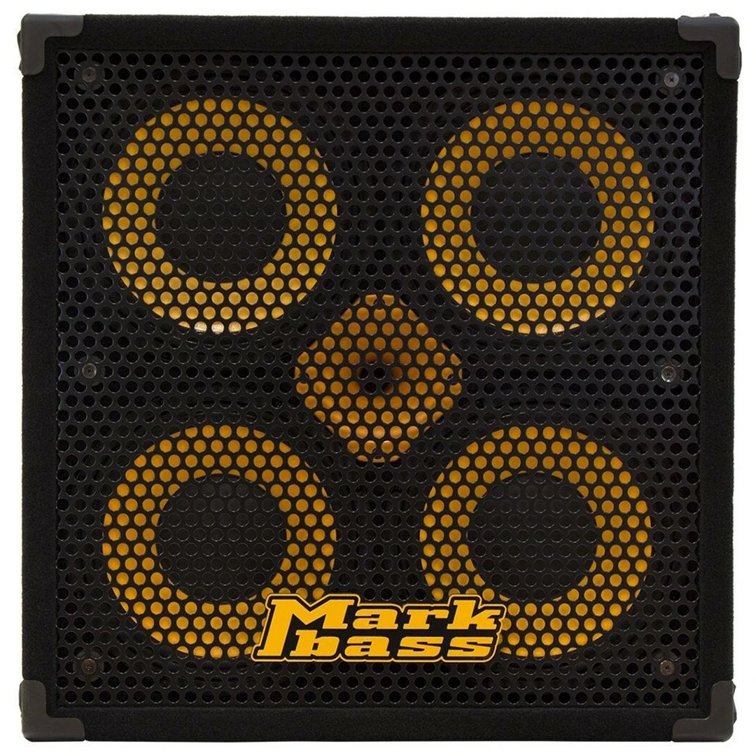 Кабинет Markbass Standard 104HR