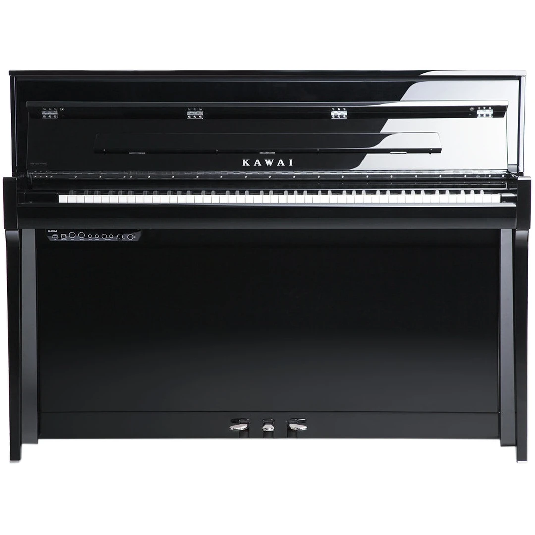 Цифровое пианино Kawai NV5S