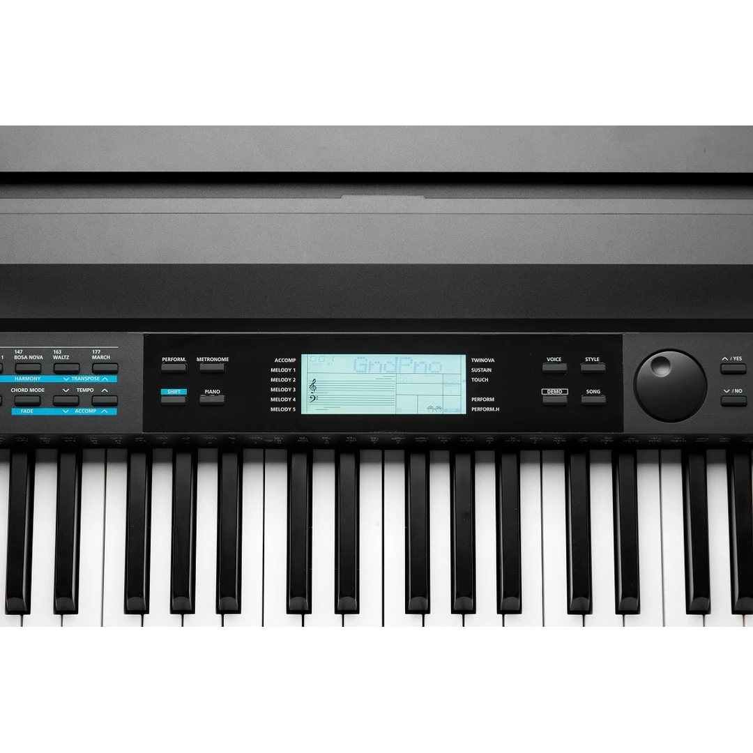 Цифровое пианино Kurzweil KA120 LB