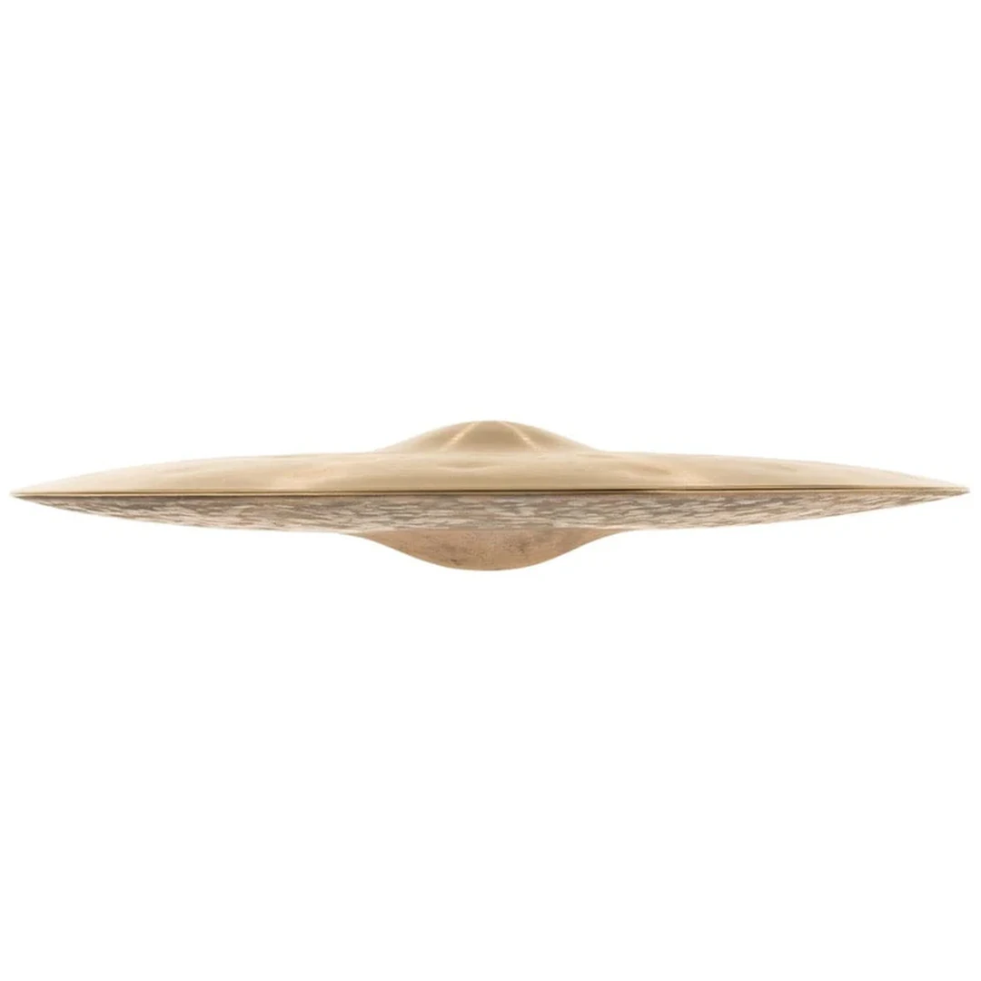 Тарелка Meinl 15" Thin Hi-Hat B15JTH