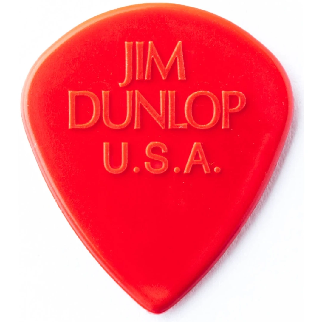 Медиатор Dunlop 47REJ3N Eric Johnson Jazz III