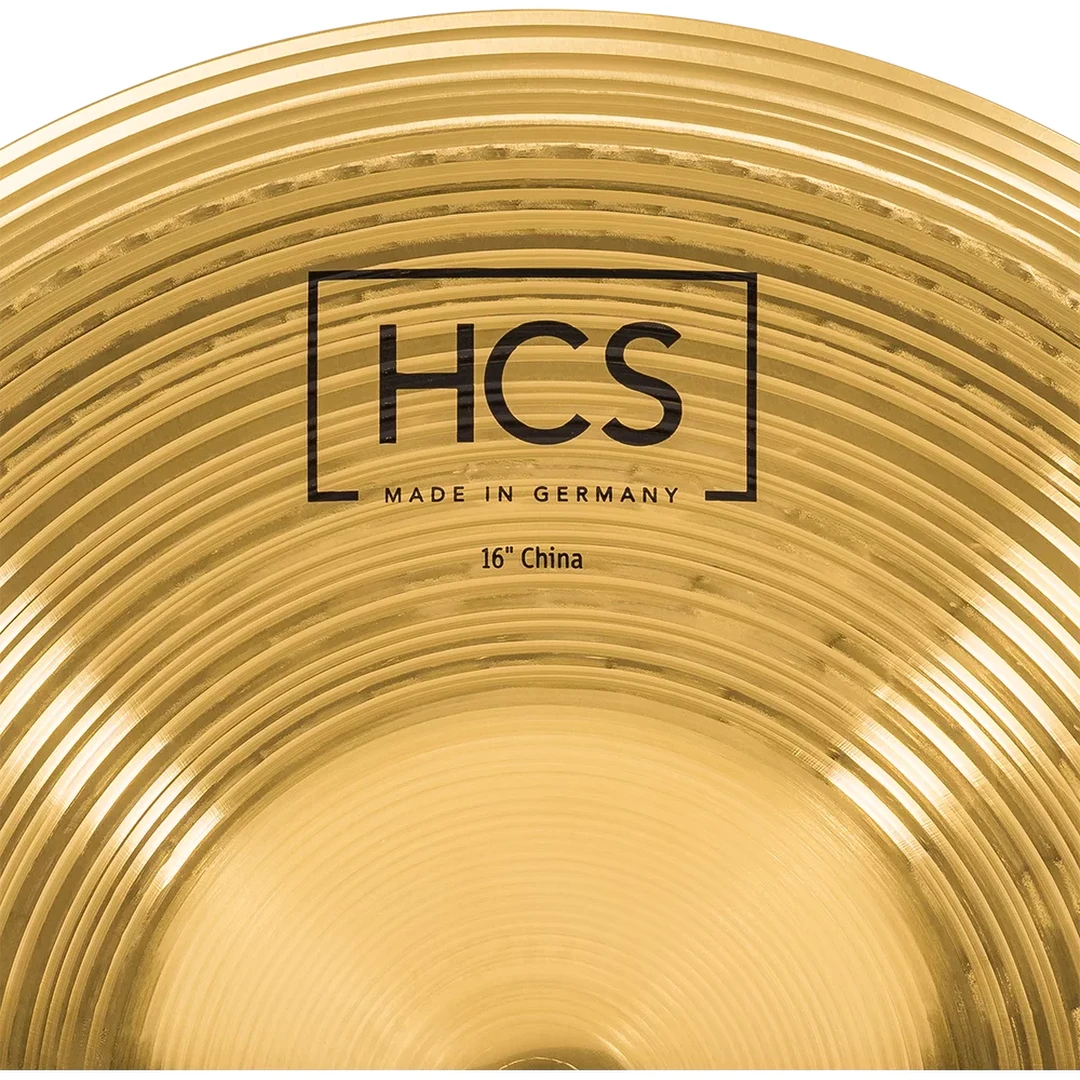 Тарелка Meinl 16" China HCS16CH