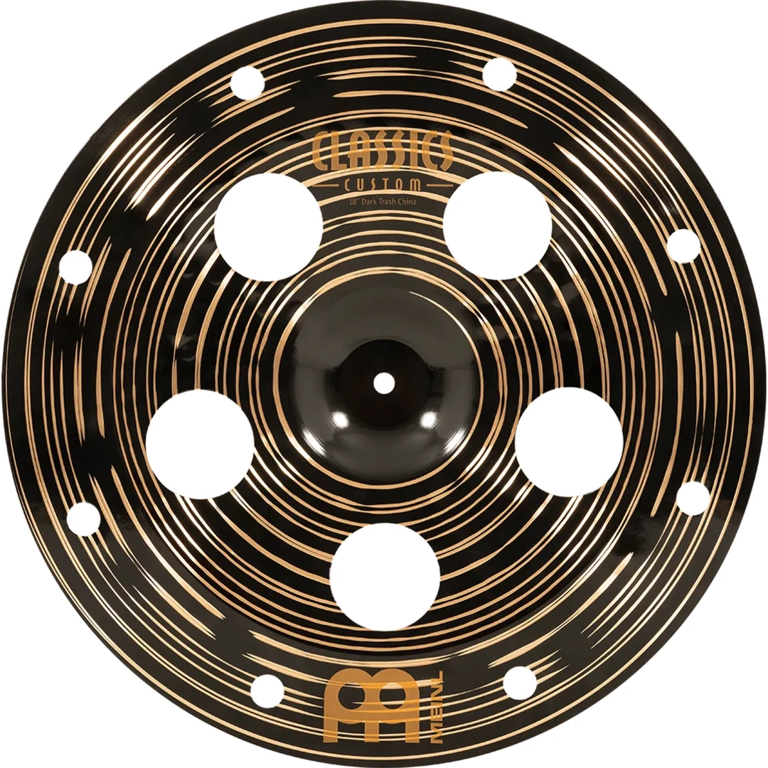 Тарелка Meinl 18" China CC18DATRCH