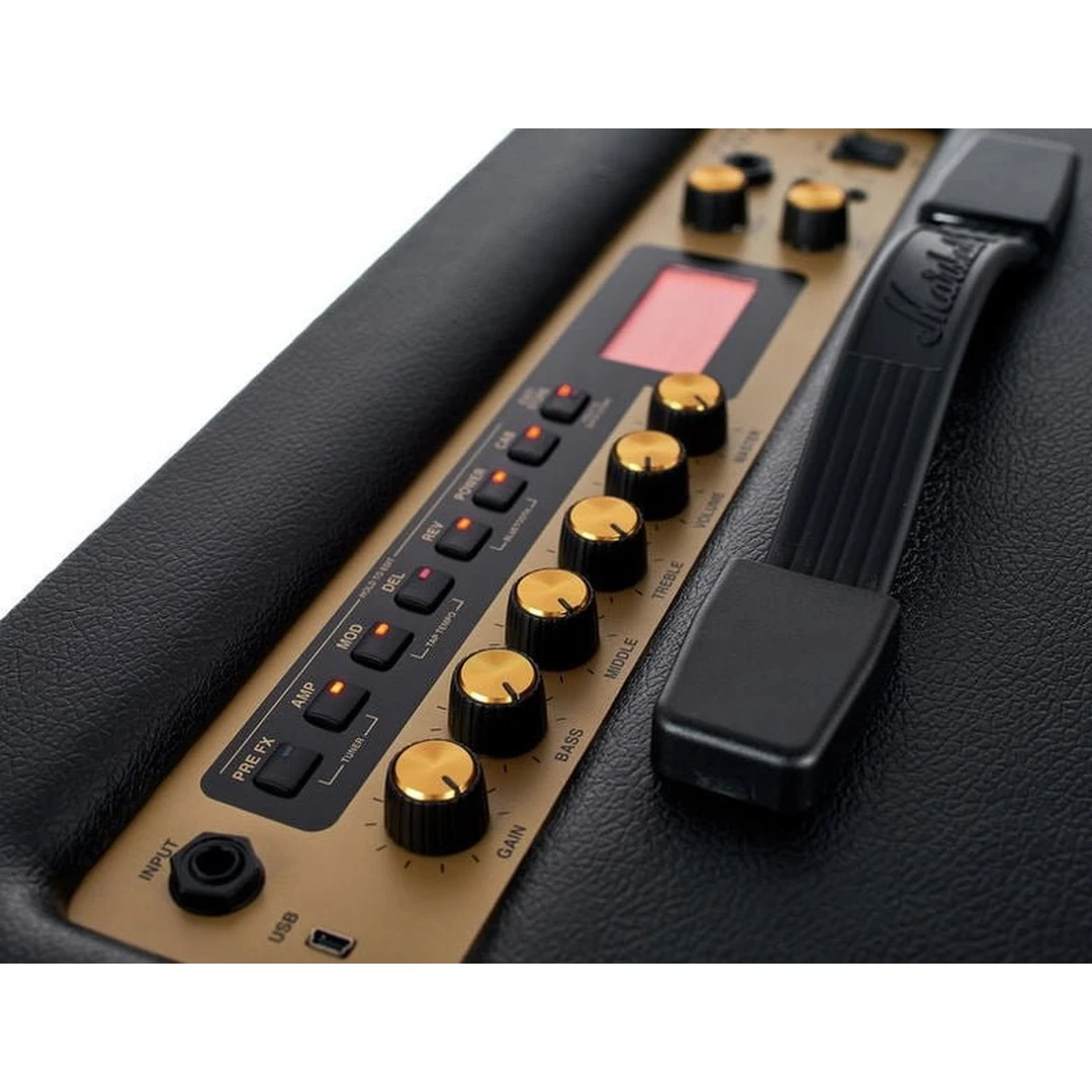 Комбоусилитель Marshall CODE 100