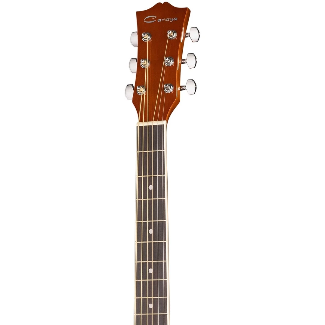 Акустическая гитара Caraya F565C
