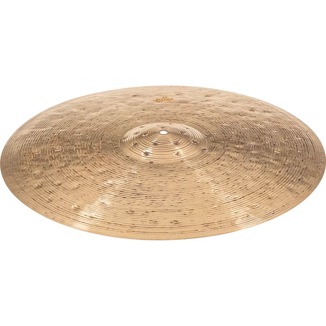 Тарелка Meinl 20" Crash B20FRC