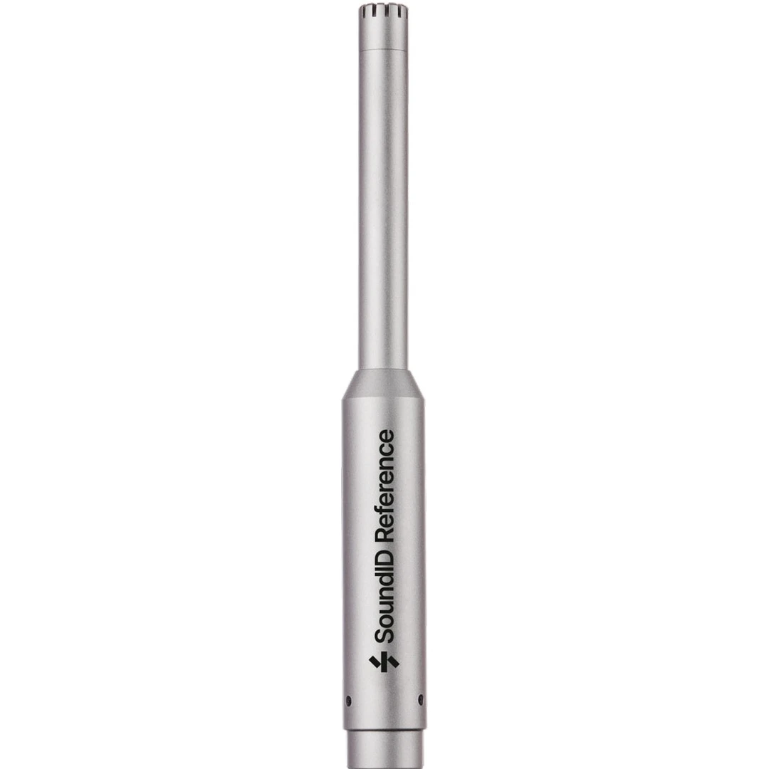 Измерительный микрофон Sonarworks SoundID Reference Measurement Microphone