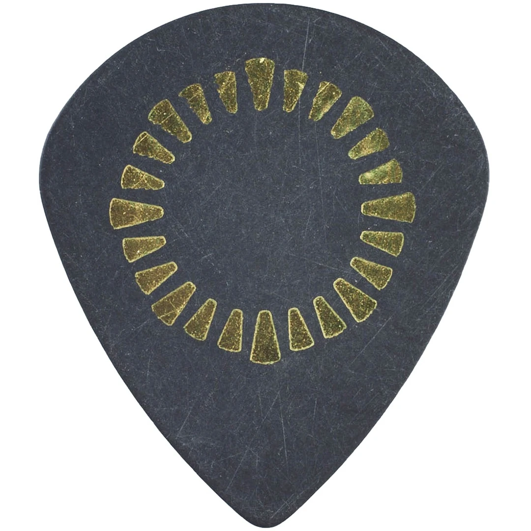 Набор медиаторов Dunlop AALP04 Javier Reyes Tortex Jazz III XL