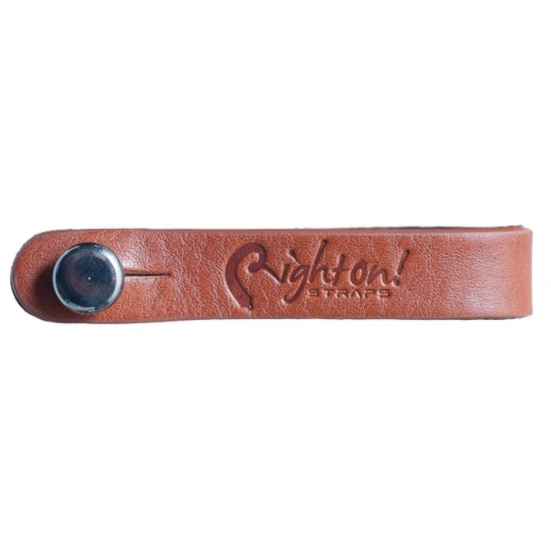 Крепление для ремня RightOn Straps Neck Straplink Woody