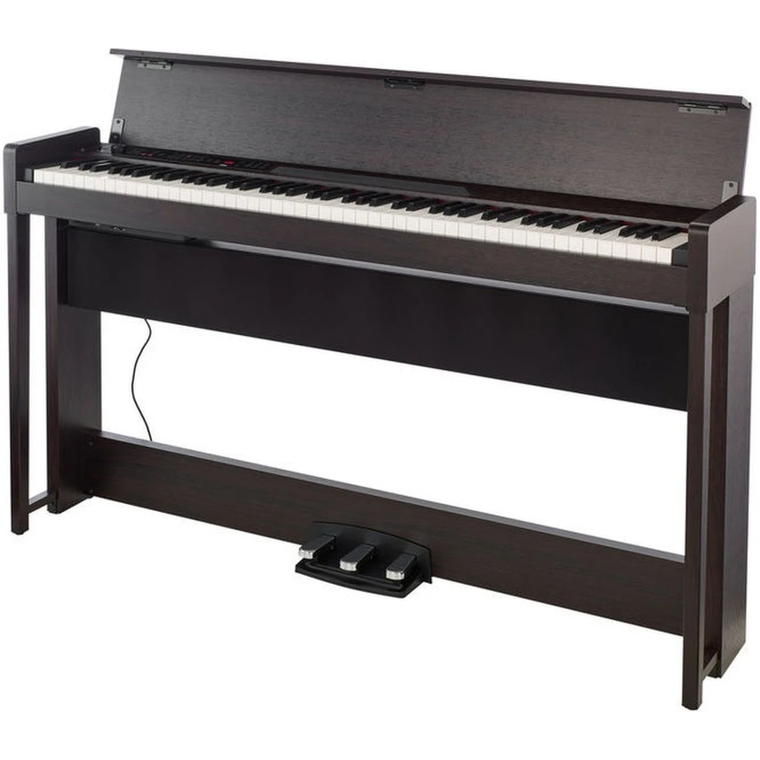 Цифровое пианино Korg C1 AIR BR
