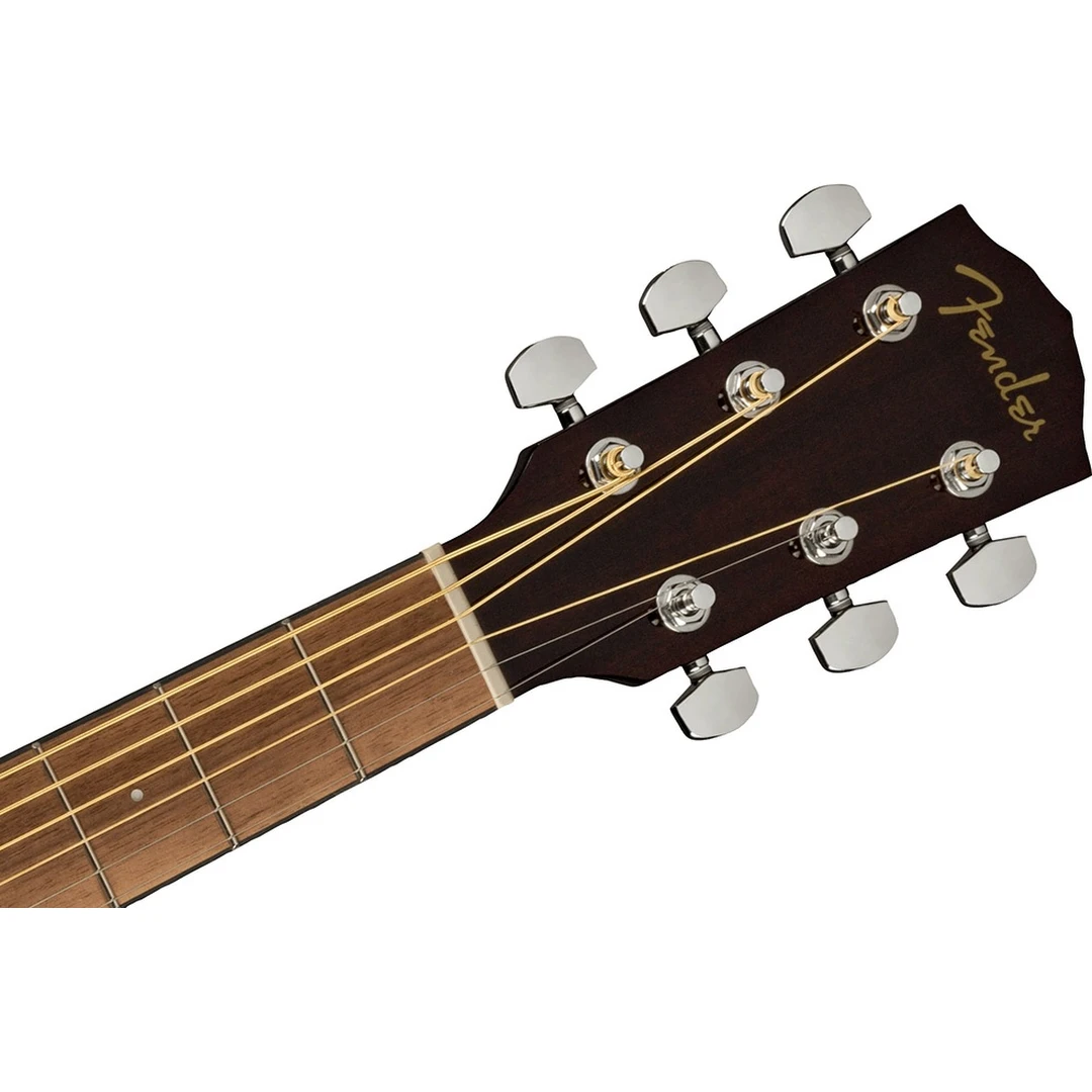 Акустическая гитара Fender FSR CD-60 Dreadnought Cherry