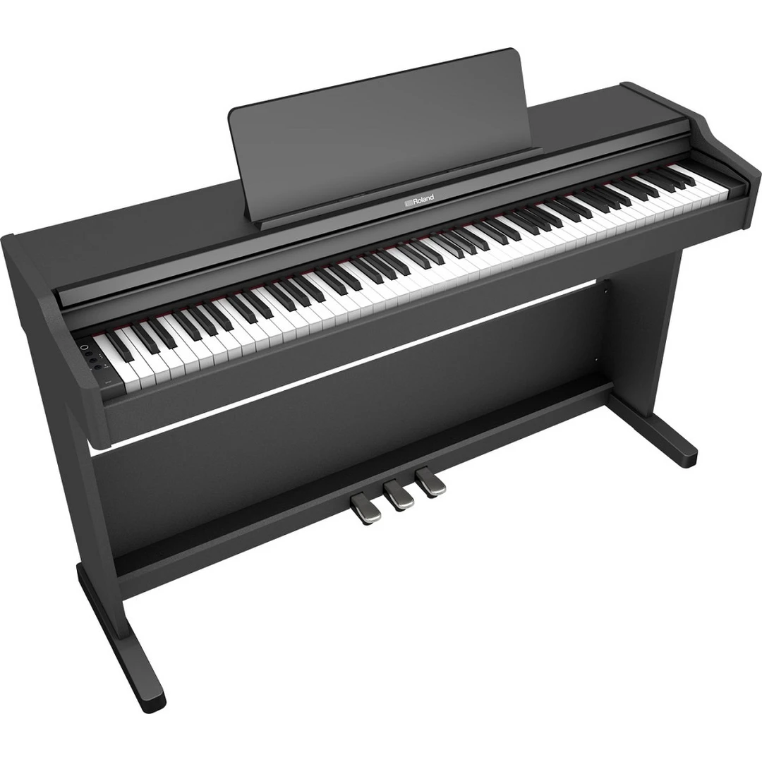 Цифровое пианино Roland RP107-BKX