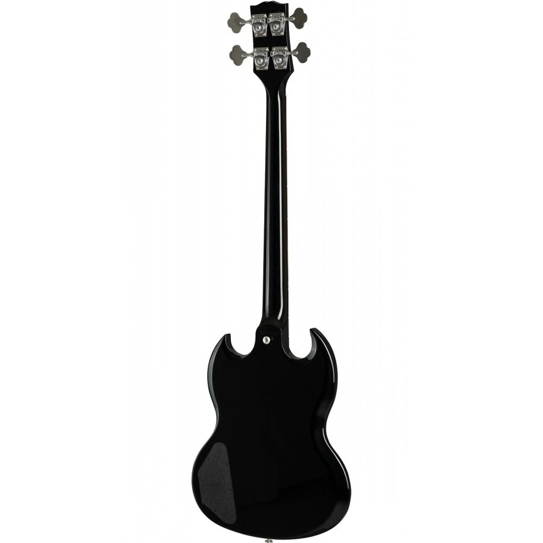 Бас-гитара Gibson SG Standard Bass 2019 Ebony