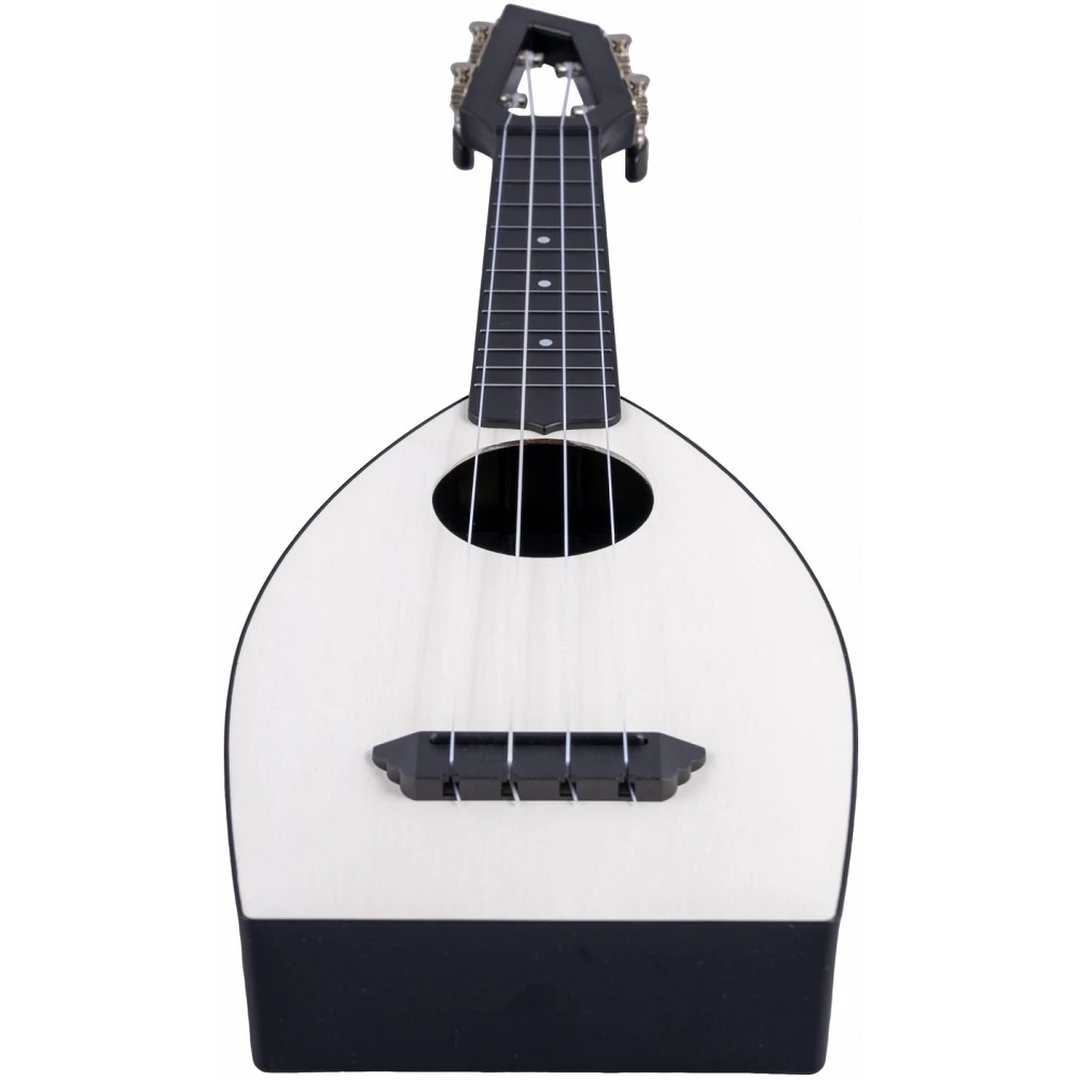 Укулеле Bumblebee Hive Soprano WH