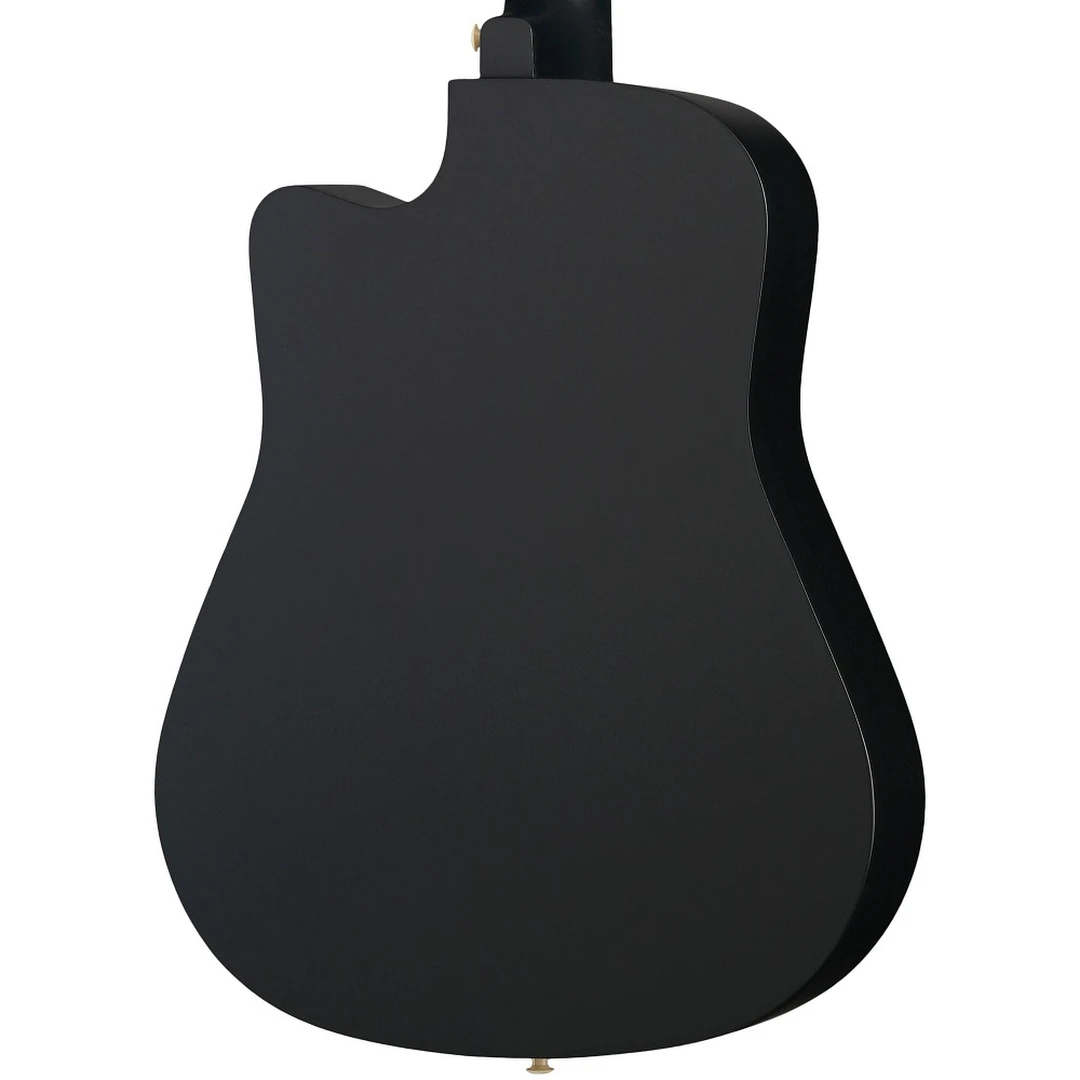Акустическая гитара Foix FFG-3810C-BK
