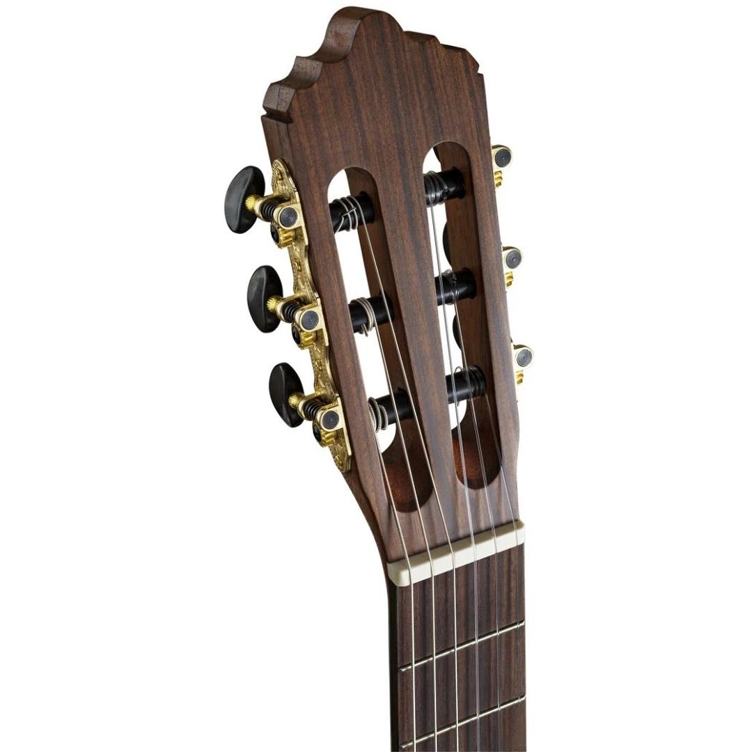 Классическая гитара La Mancha Sapphire SM