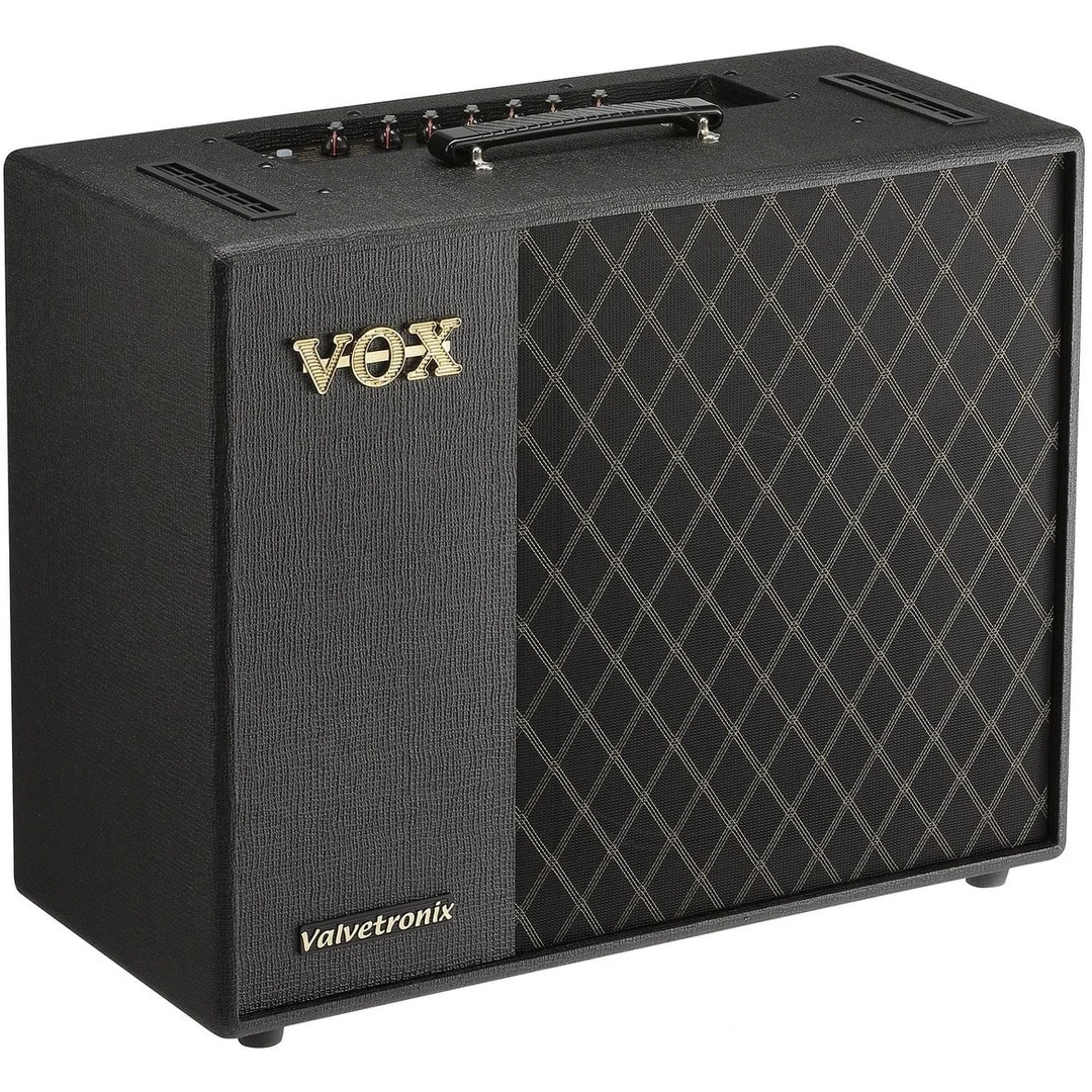 Комбоусилитель Vox VT100X