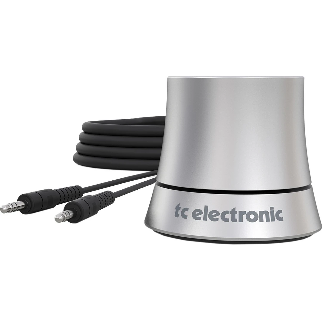 Контроллер студийных мониторов TC Electronic Level Pilot C