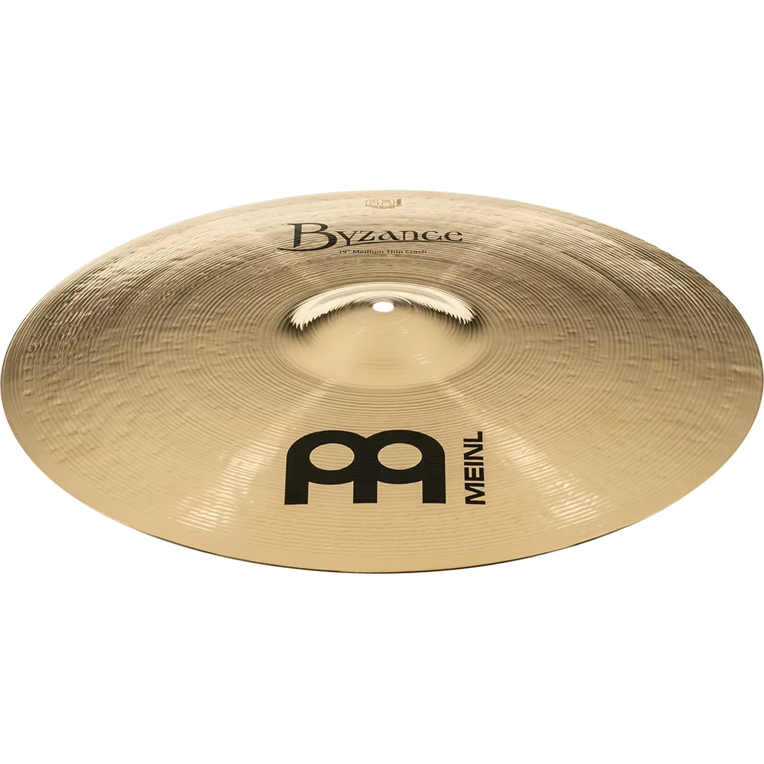 Тарелка Meinl 19" Crash B19MTC-B