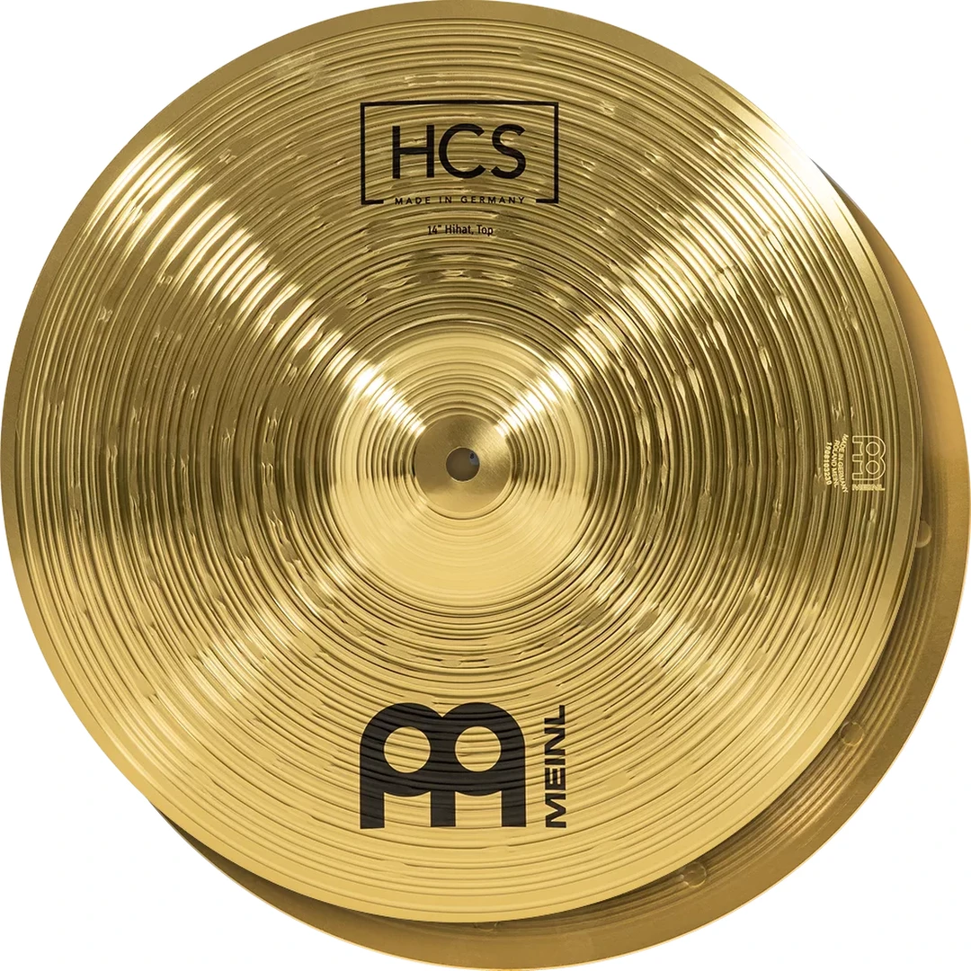 Комплект тарелок Meinl C141620