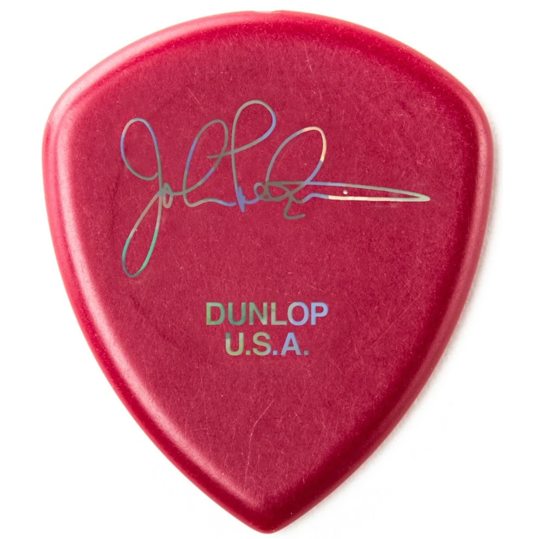 Медиатор Dunlop 548RJP2.0 John Petrucci Flow