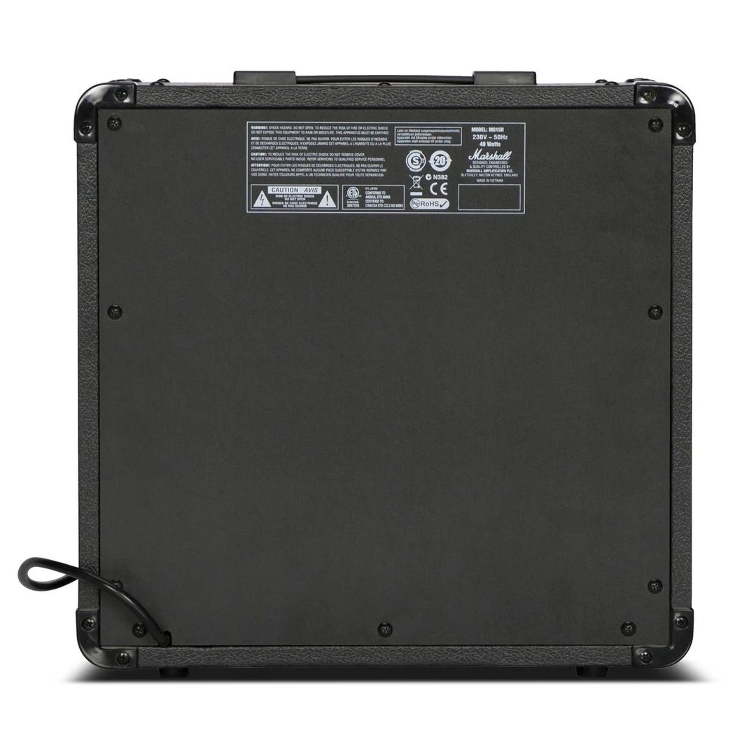 Комбоусилитель Marshall MG15GR
