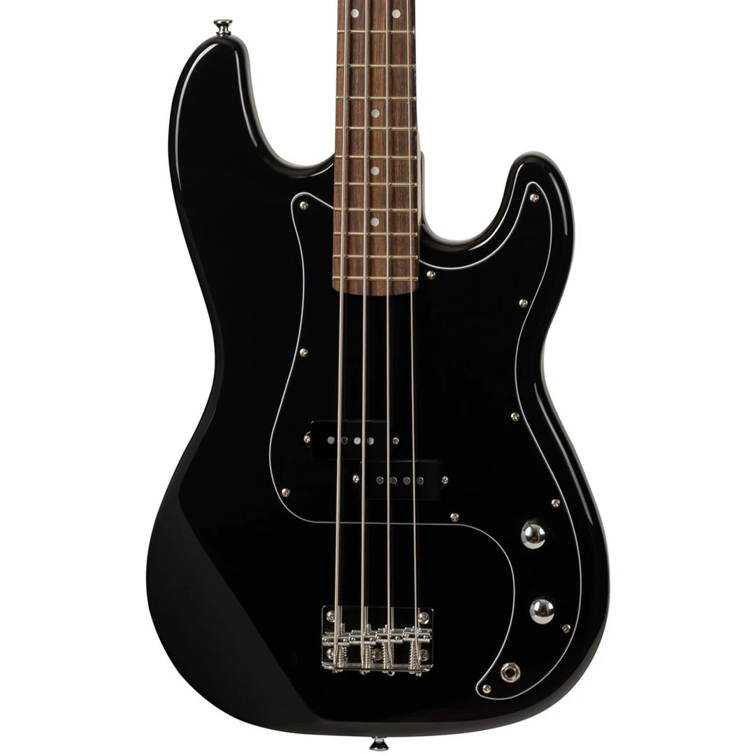 Бас-гитара Rockdale Classic PB Bass Black