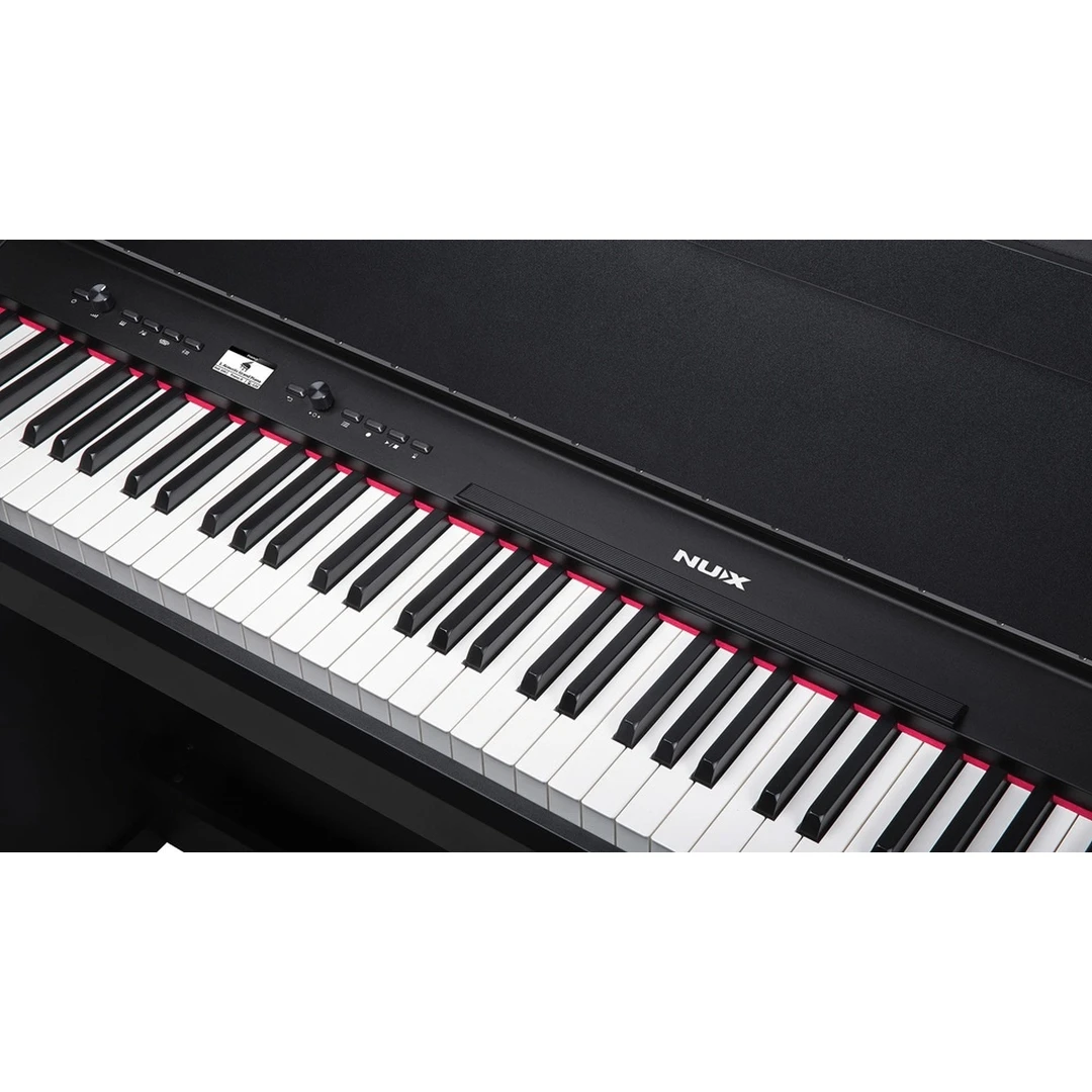 Цифровое пианино Nux NCK-330