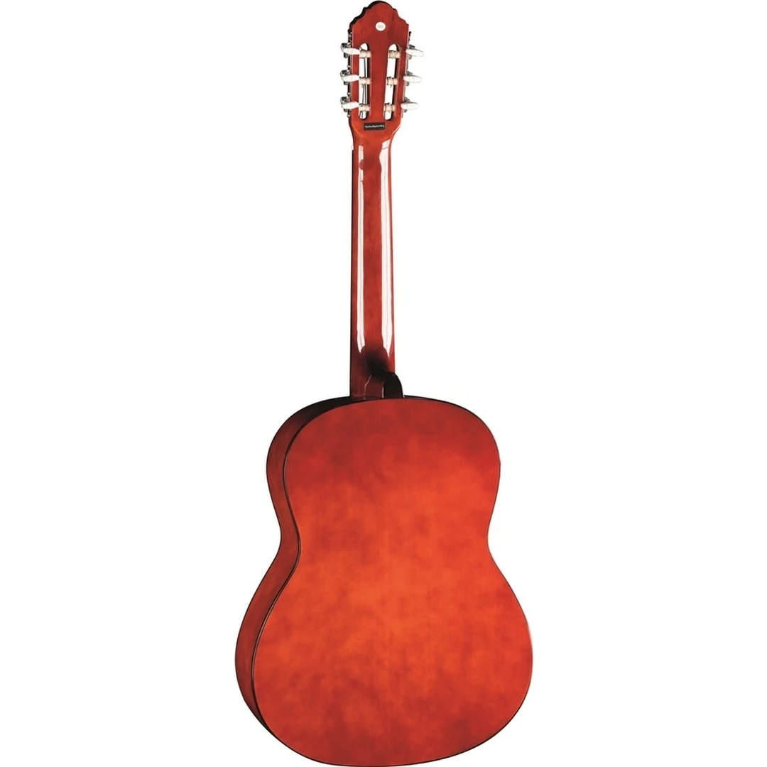 Классическая гитара Eko CS-10 Sunburst