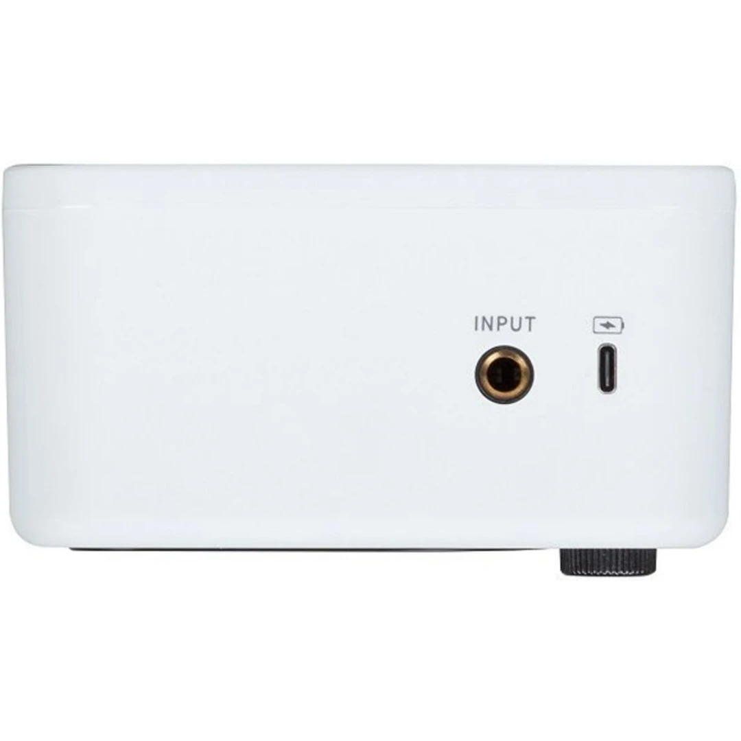 Комбоусилитель Mooer GCA5 WH