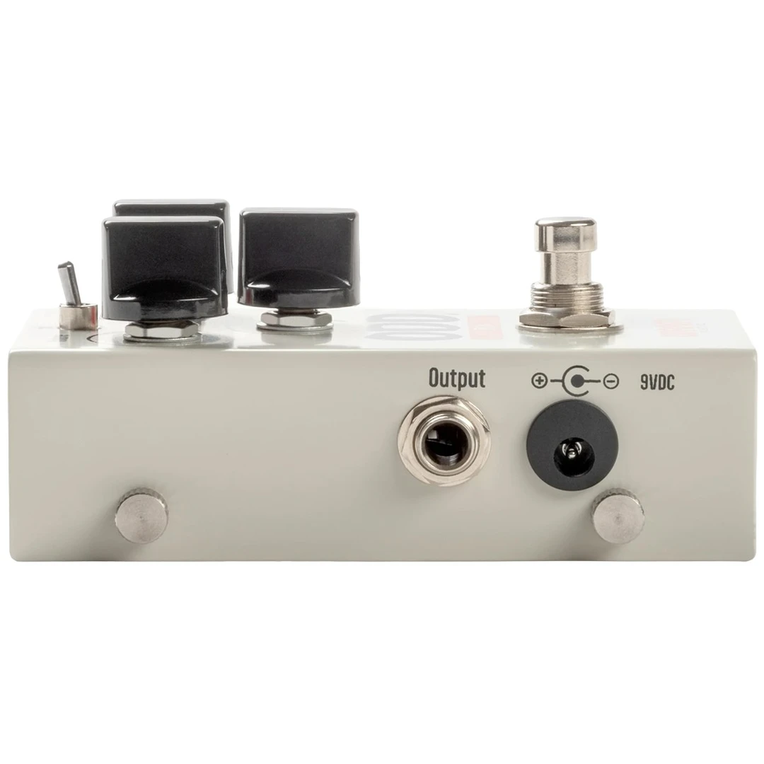 Педаль эффектов Warm Audio ODD Box V1