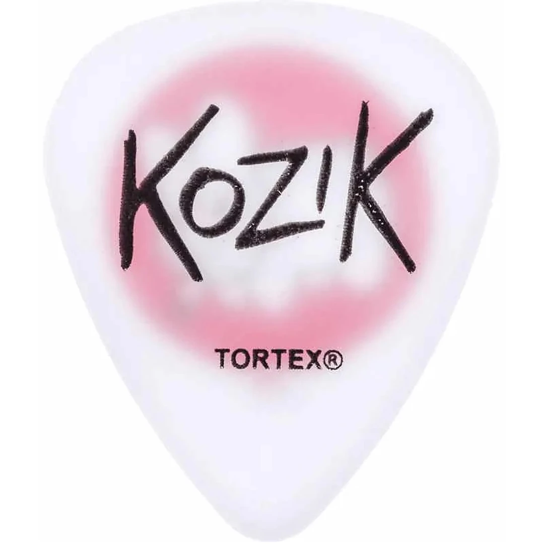 Медиатор Dunlop BL23R100 Frank Kozik Devil Bunny