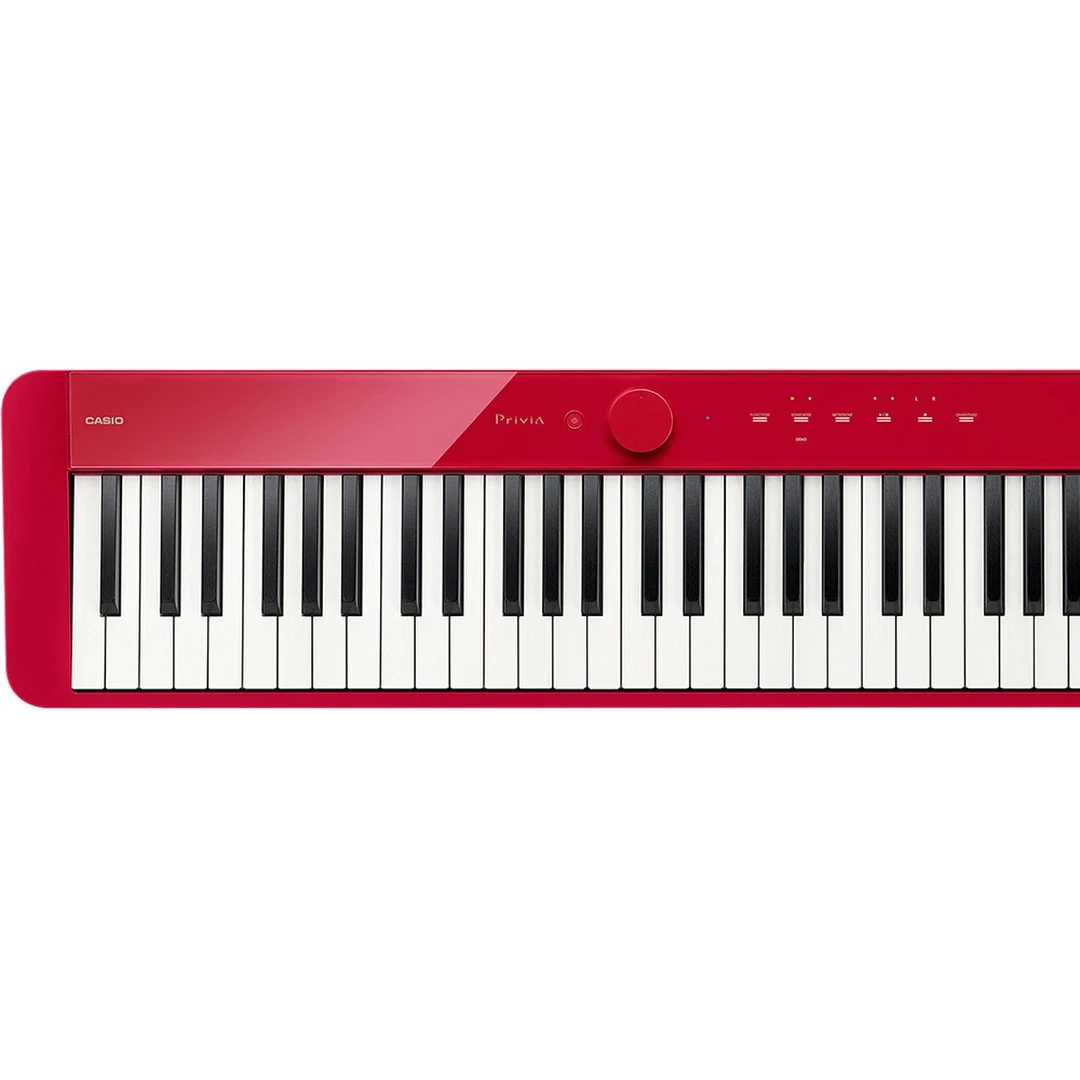 Цифровое пианино Casio Privia PX-S1100RD