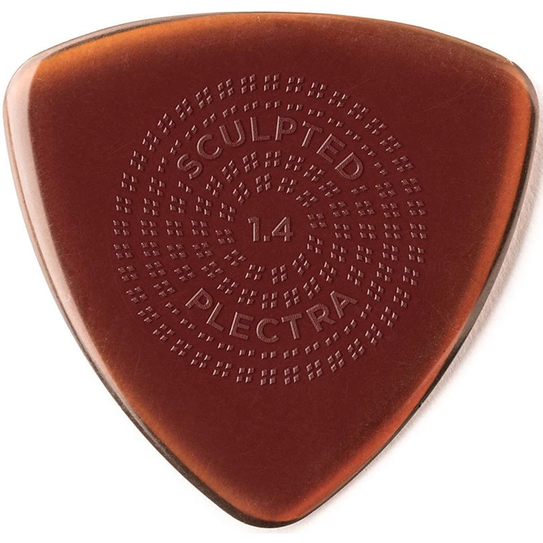 Набор медиаторов Dunlop 512P1.4 Primetone