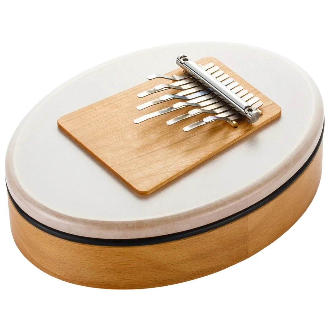 Калимба Hokema 11SABM001440 Sansula Basic Melody