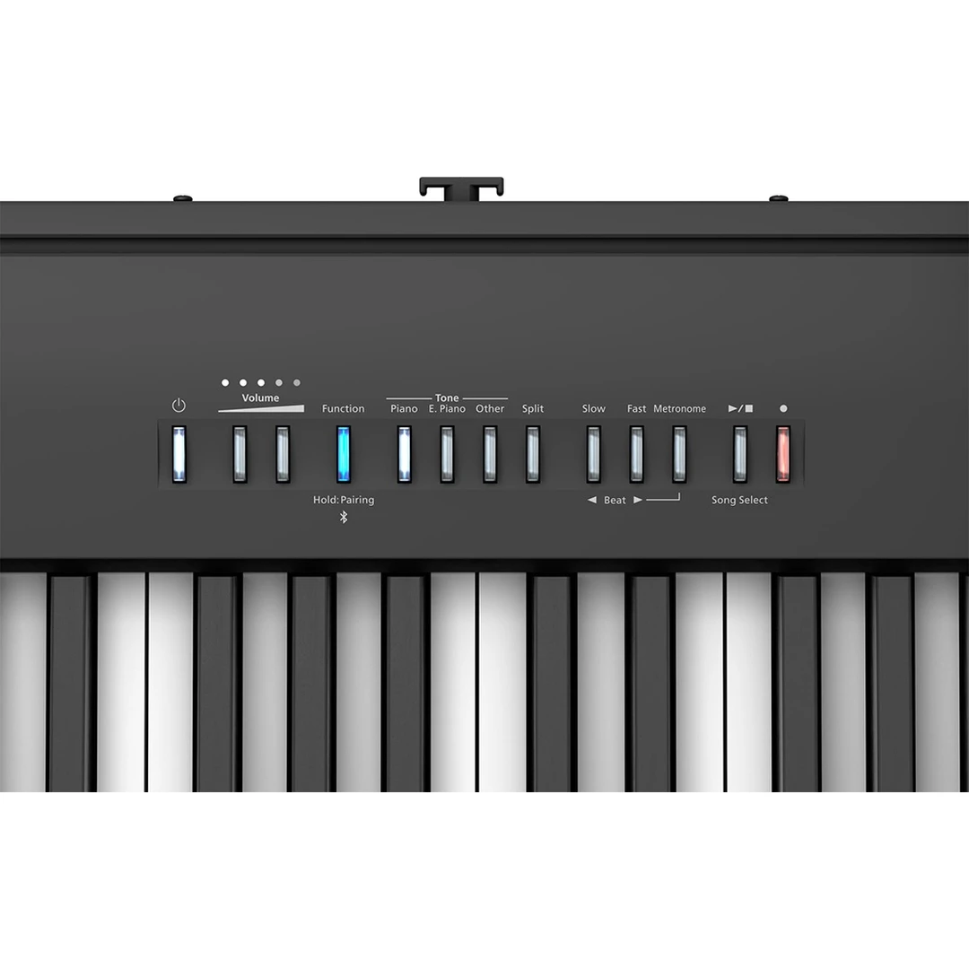 Цифровое пианино Roland FP-30X BK