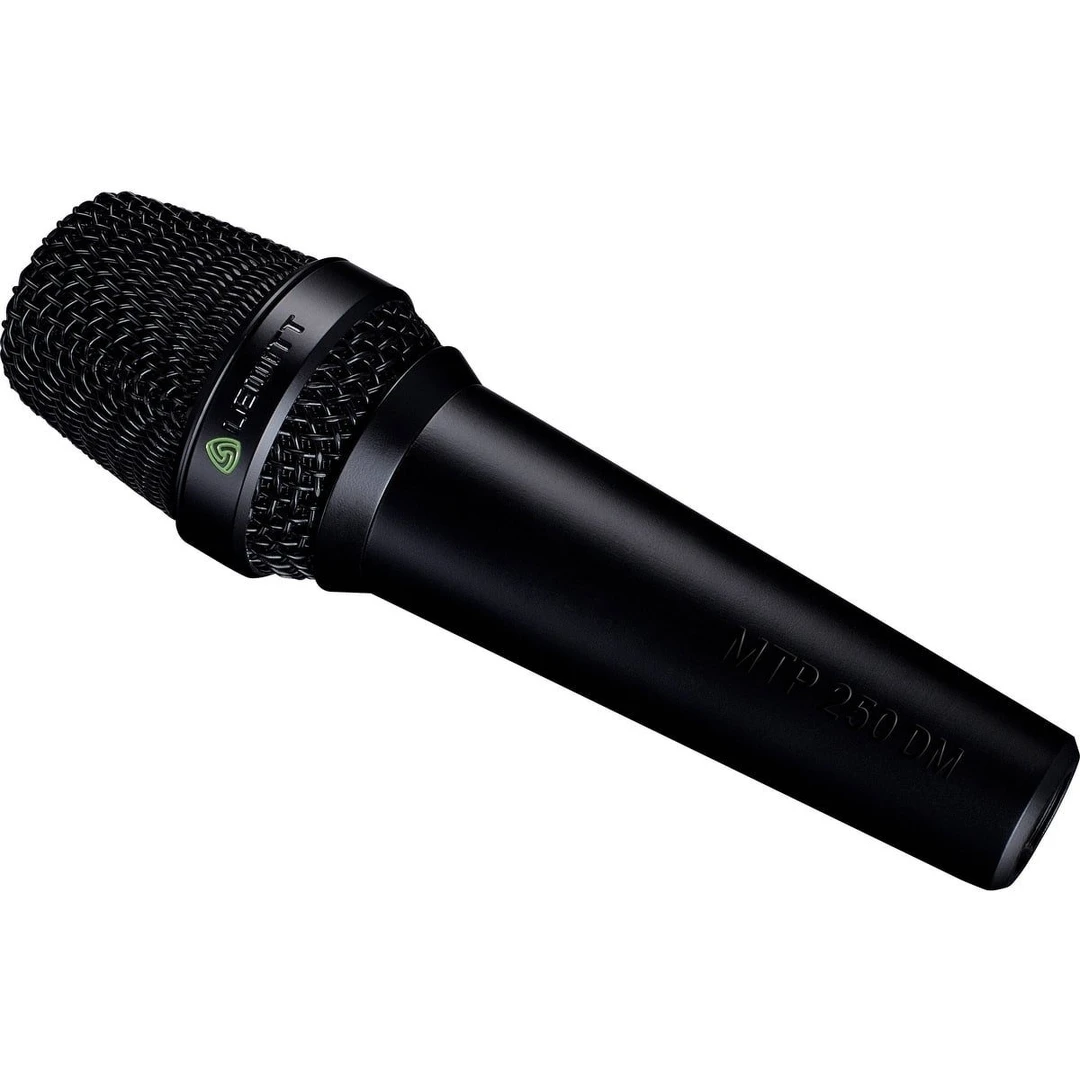 Микрофон Lewitt MTP 250 DMs
