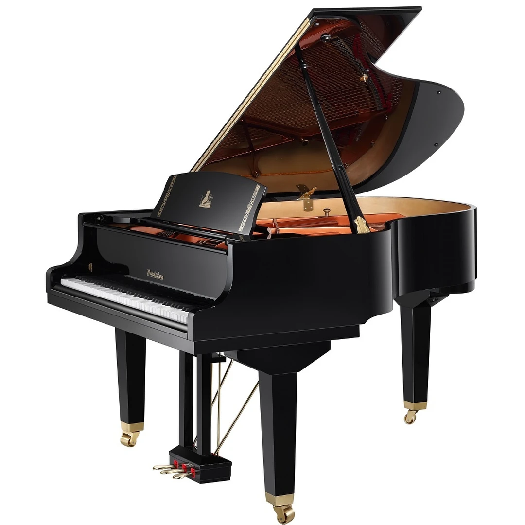Рояль Wendl&amp;Lung W180BK