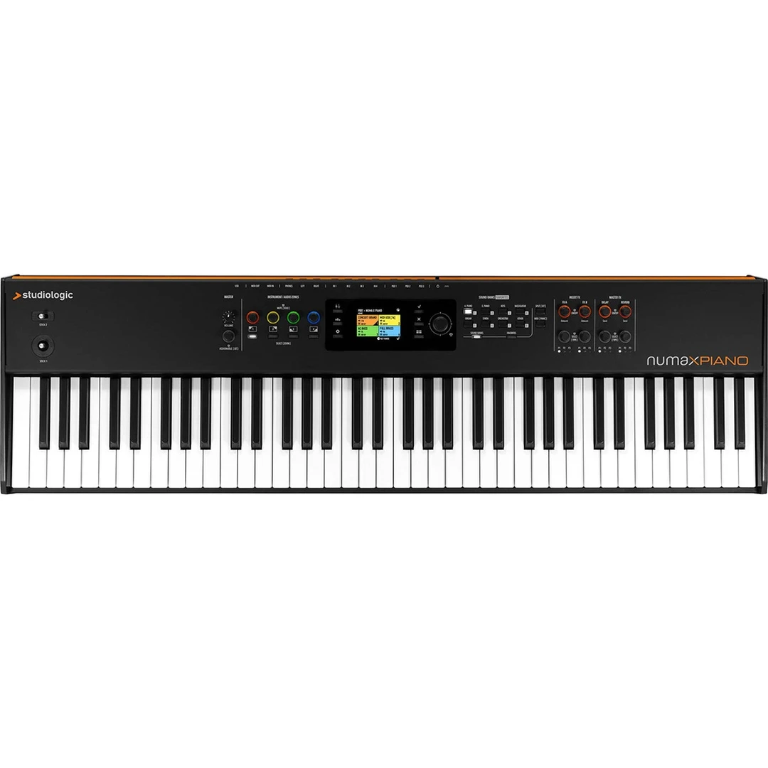 Цифровое пианино Studiologic Numa X Piano 73