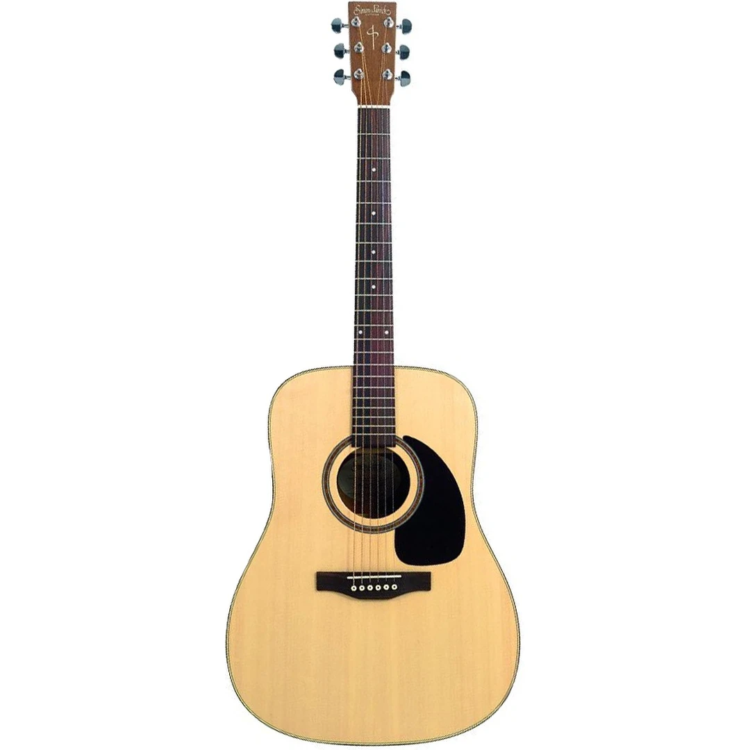 Акустическая гитара Simon & Patrick Woodland Pro Spruce SG