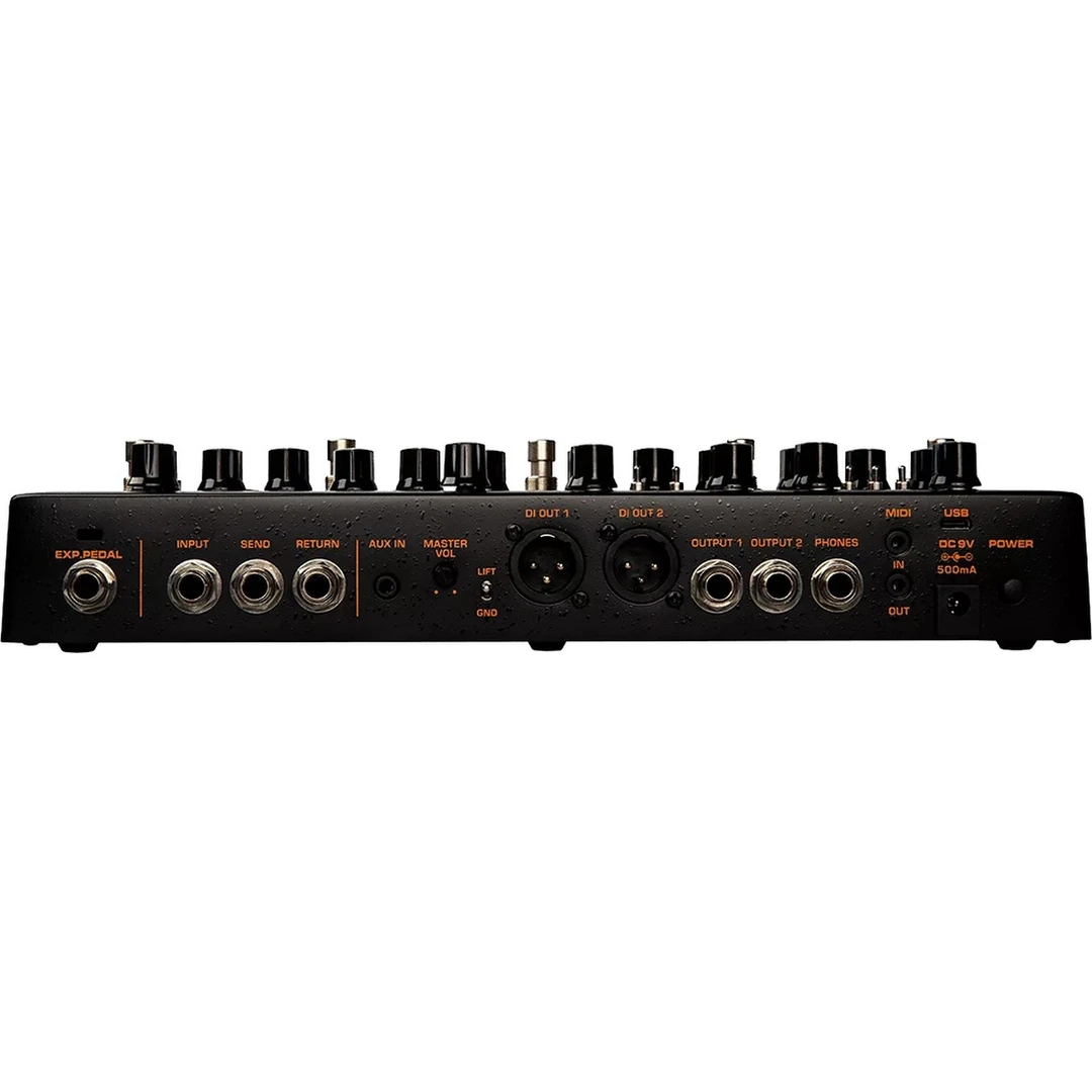 Процессор эффектов Nux NME-5 Trident