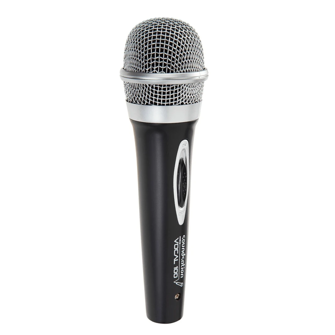 Микрофон Soundsation Vocal-100