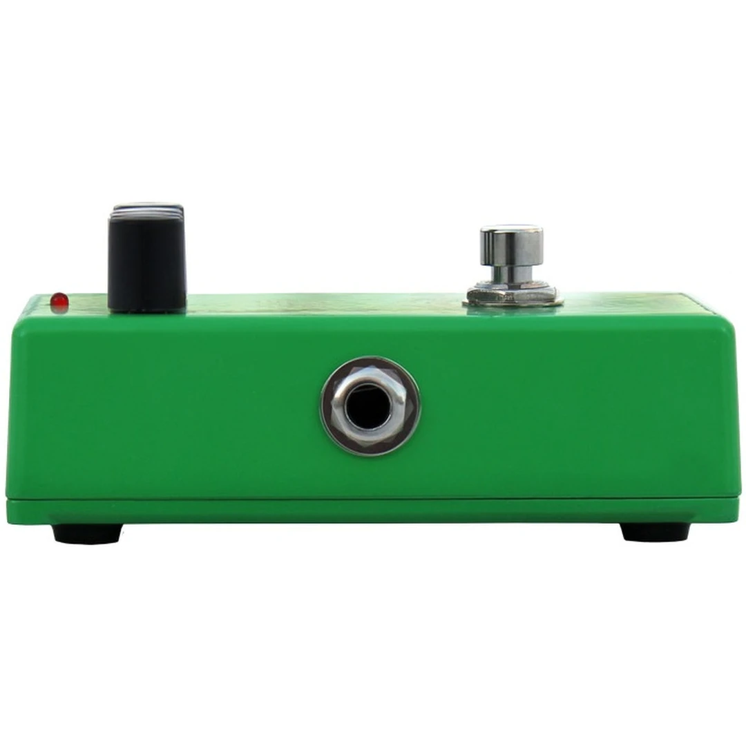 Педаль эффектов Yerasov SCS Screamer TS-20