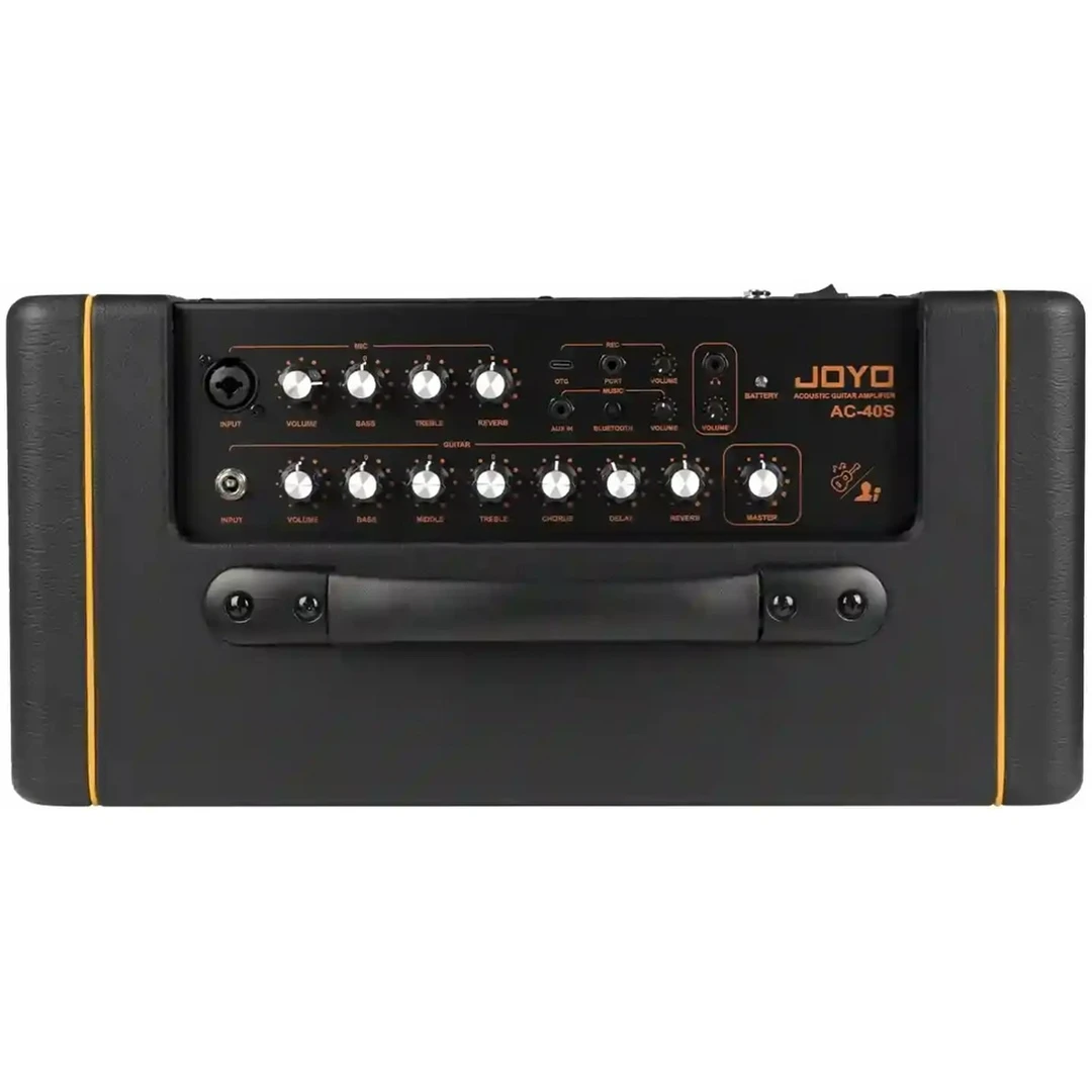 Комбоусилитель Joyo AC-40S
