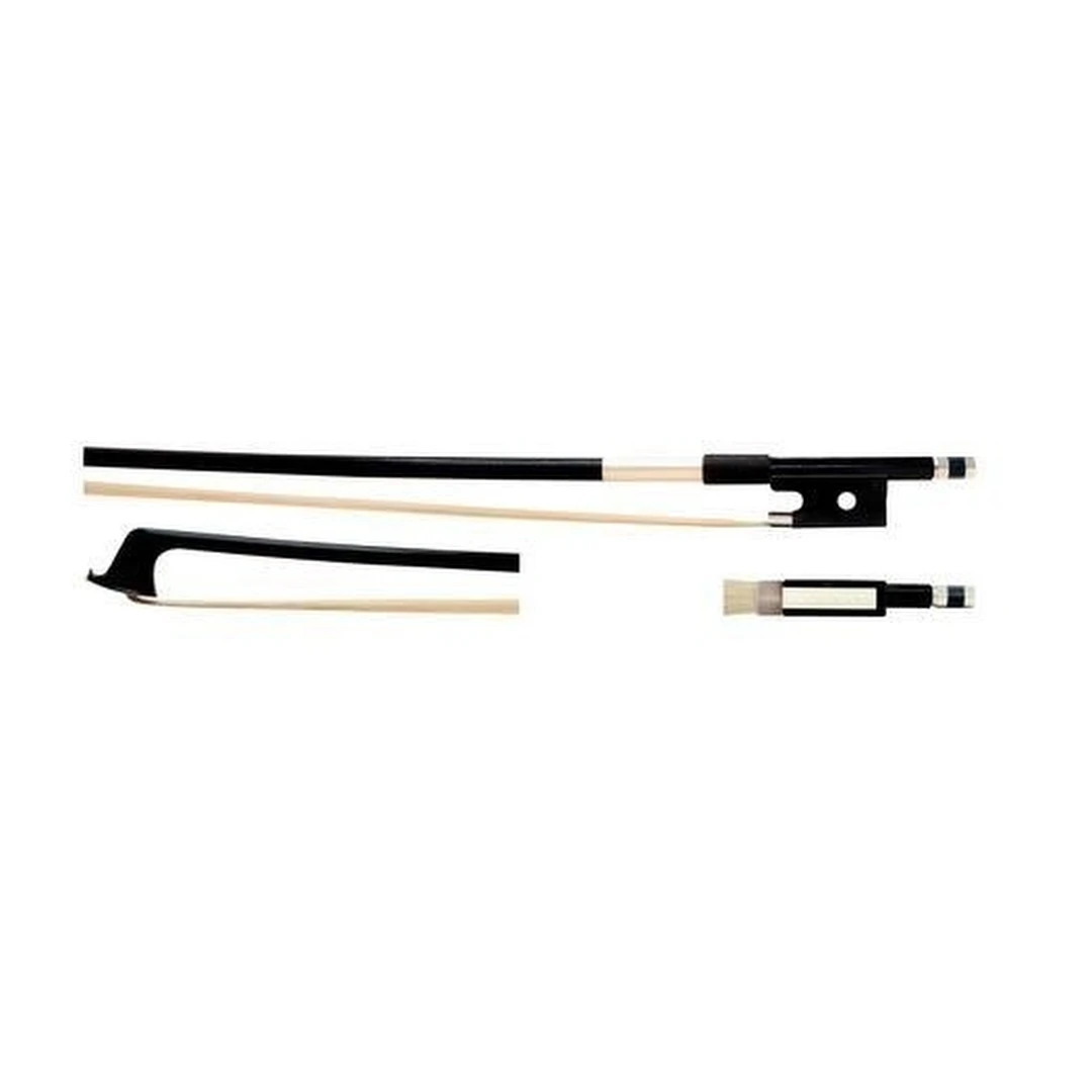 Смычок для скрипки 1/8 Gewa Glasser Fiberglass 404061504