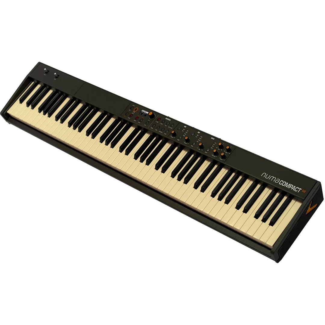 Цифровое пианино Studiologic Numa Compact X SE